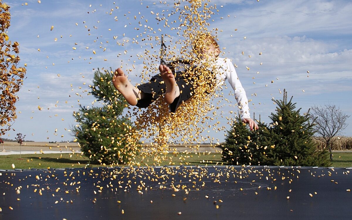 Trampoline pixabay Trampoline pixabay