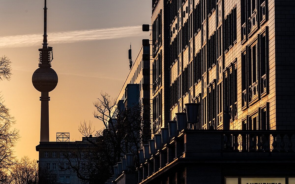 Berlin Immobilien - pixabay.com Berlin Immobilien - pixabay.com