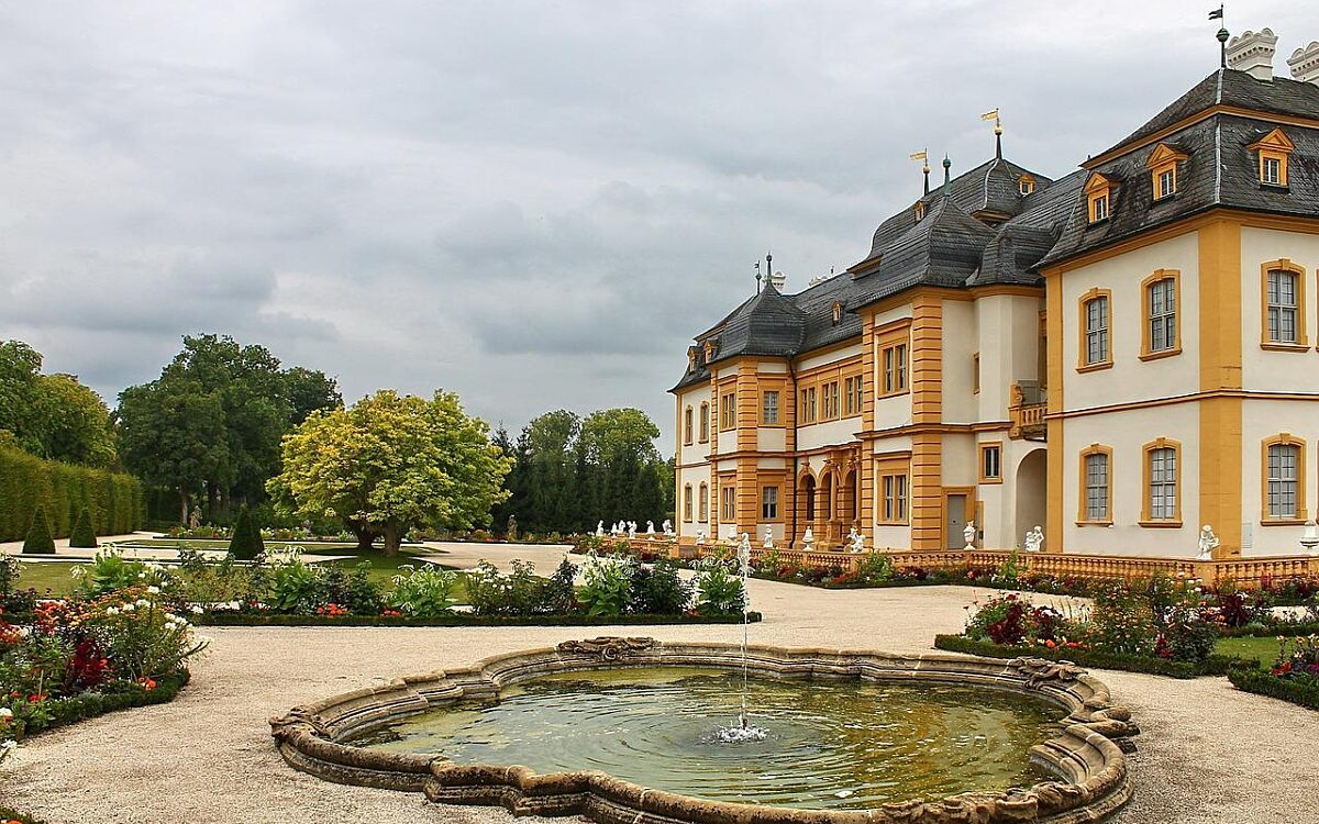 Veitshochheim schloss service pixabay Veitshochheim schloss service pixabay