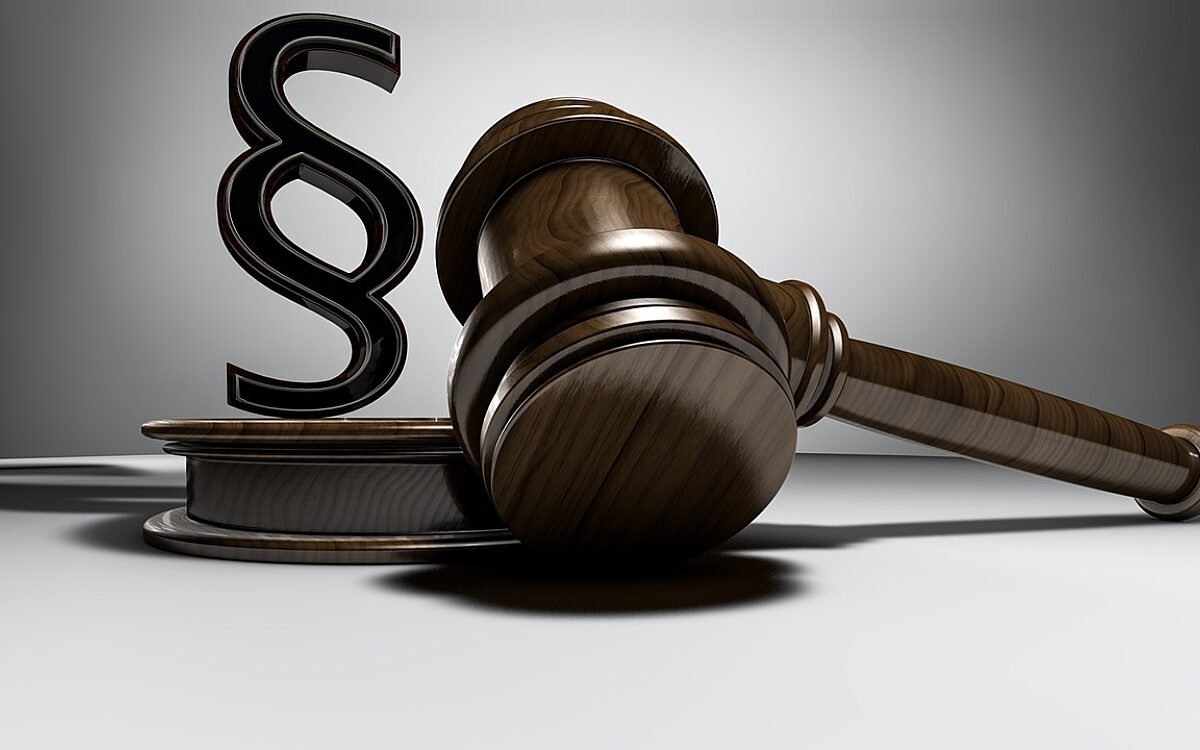 Gericht Urteil - pixabay.com Gericht Urteil - pixabay.com