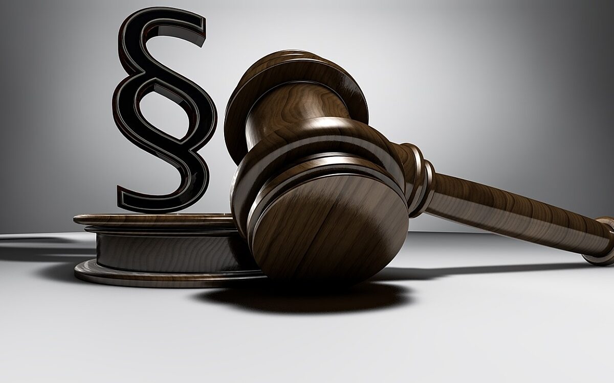 Recht Gesetz - pixabay.com Recht Gesetz - pixabay.com