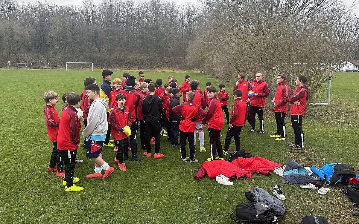 Verein JFG Maindreieck 01 Verein JFG Maindreieck 01