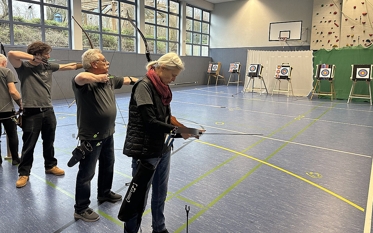 Verein bogenschiessen 01 Verein bogenschiessen 01