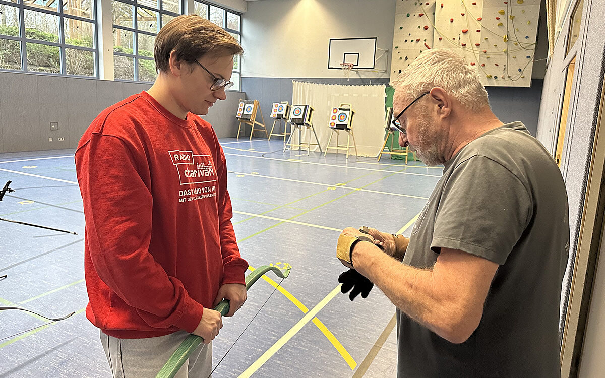 Verein bogenschiessen 03 Verein bogenschiessen 03