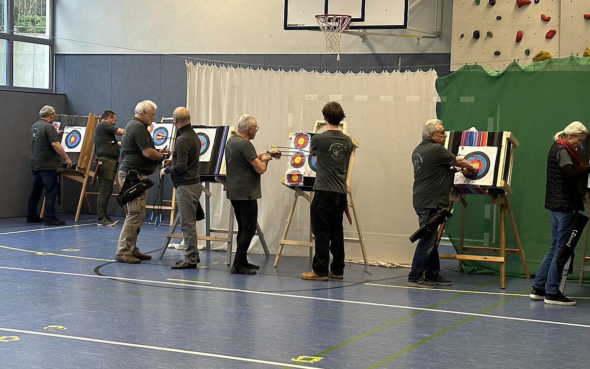 Verein bogenschiessen 04 Verein bogenschiessen 04