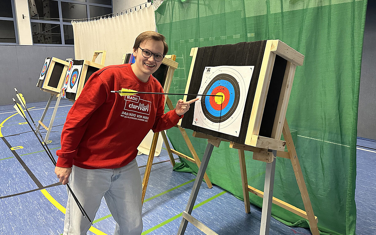 Verein bogenschiessen 05 Verein bogenschiessen 05