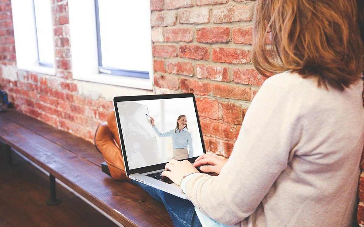 Weiterbildung - pixabay.com Weiterbildung - pixabay.com