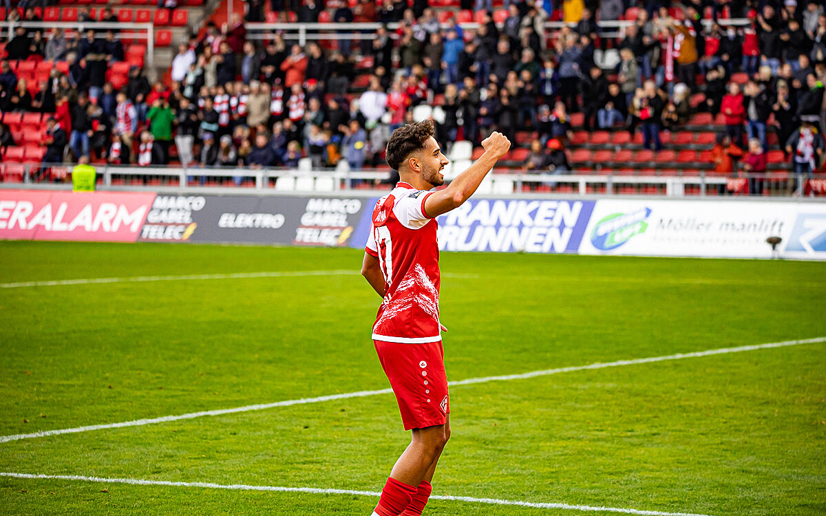 2021 10 23 FWK Kickers 50 2021 10 23 FWK Kickers 50