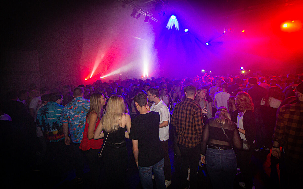 20211024 Posthalle 18 20211024 Posthalle 18