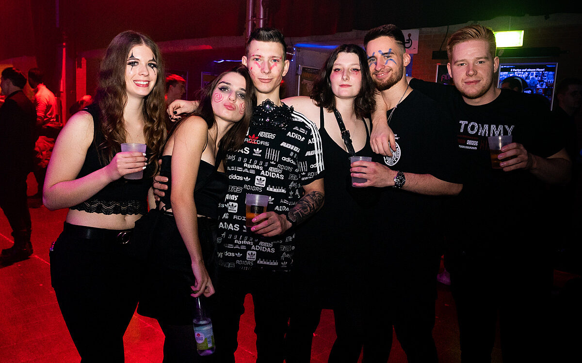 20211101 Posthalle 18 20211101 Posthalle 18