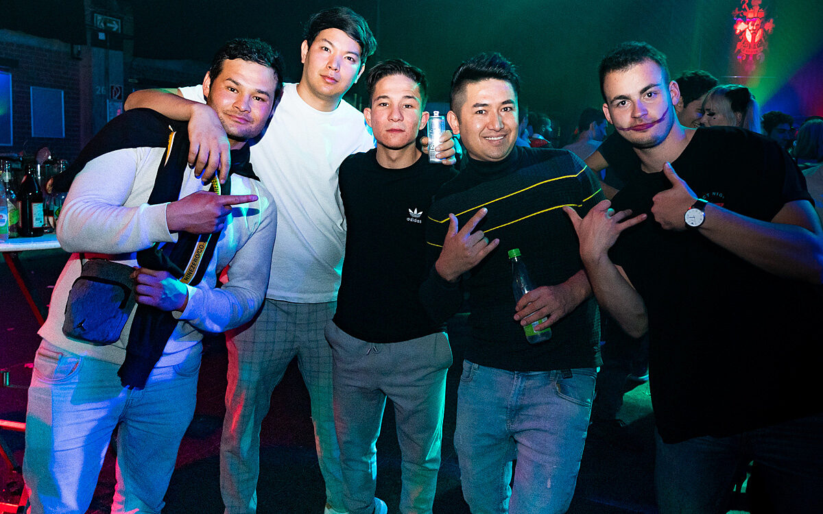 20211101 Posthalle 20 20211101 Posthalle 20