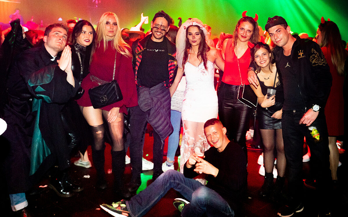 20211101 Posthalle 4 20211101 Posthalle 4