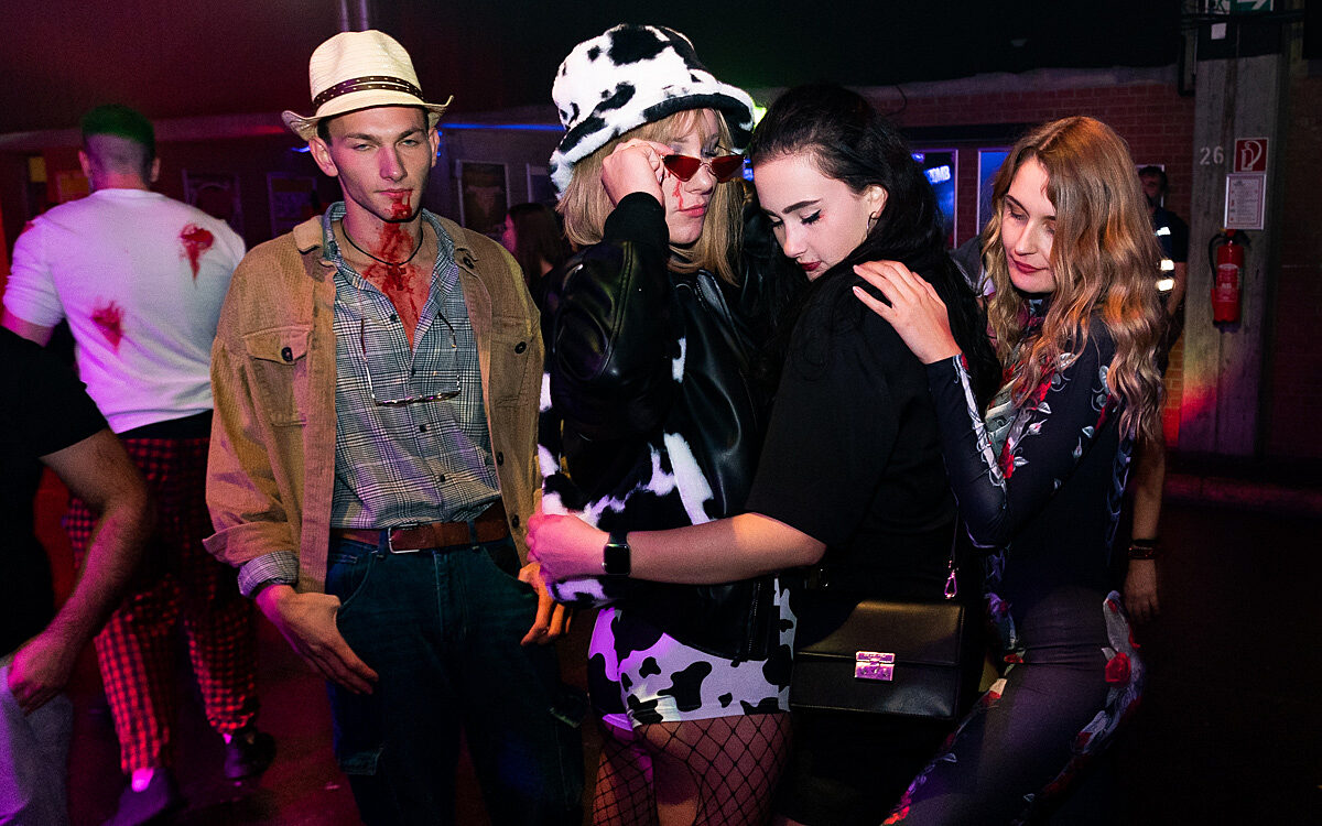 20211101 Posthalle 52 20211101 Posthalle 52