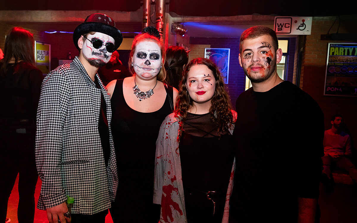 20211101 Posthalle 64 20211101 Posthalle 64