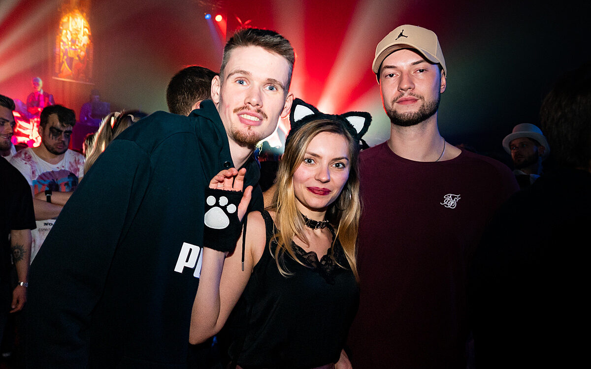 20211101 Posthalle 9 20211101 Posthalle 9