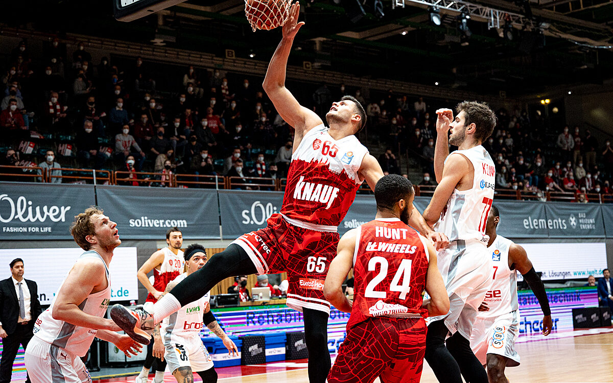 2022 02 06 s Oliver Baskets 41 2022 02 06 s Oliver Baskets 41