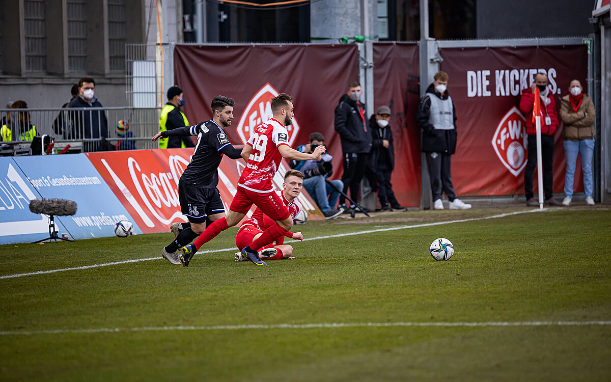 2022 02 12 FWK Kickers 88 2022 02 12 FWK Kickers 88