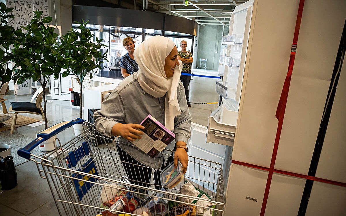 2022 08 19 Kuehlschrank Tetris 40 2022 08 19 Kuehlschrank Tetris 40