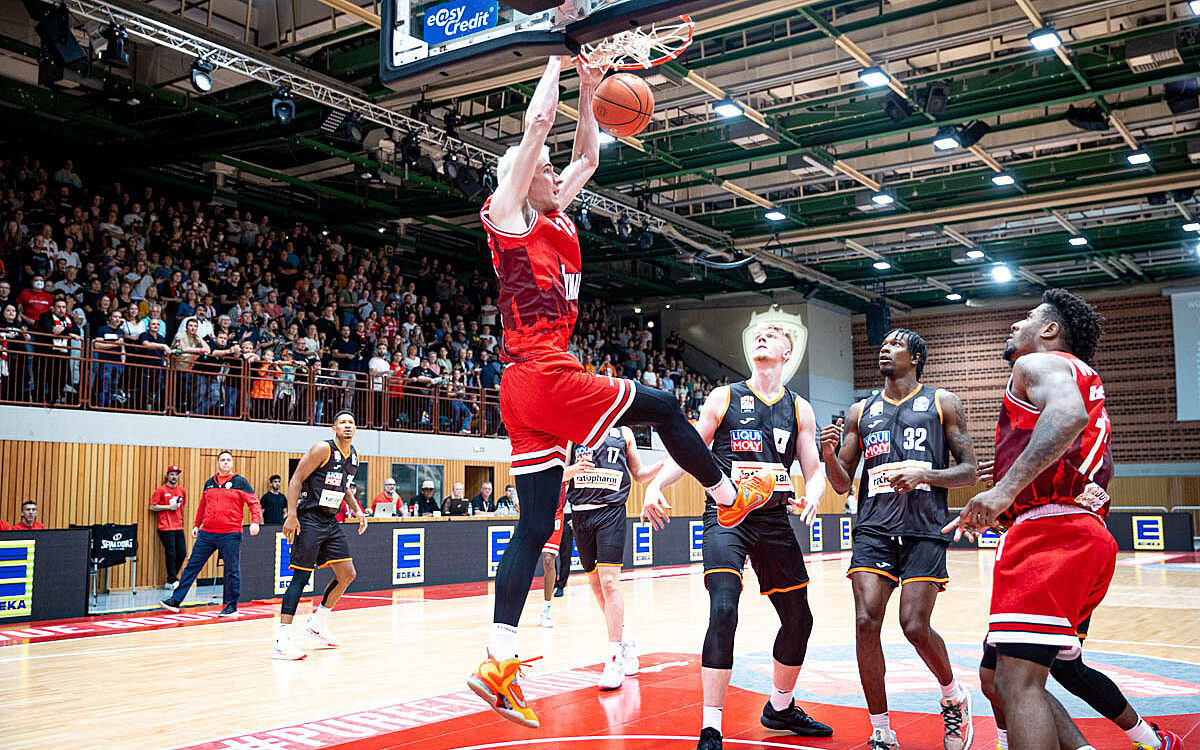 2022 09 10 Wuerzburg Baskets 64 2022 09 10 Wuerzburg Baskets 64