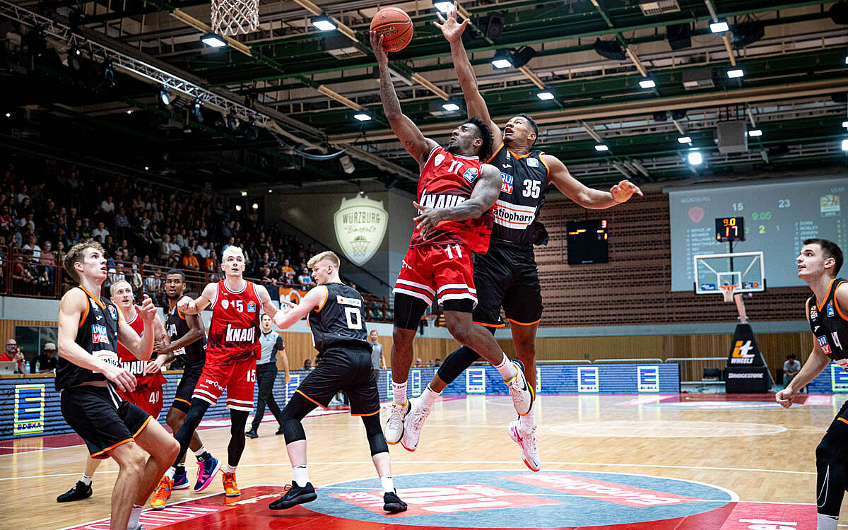 2022 09 10 Wuerzburg Baskets 82 2022 09 10 Wuerzburg Baskets 82