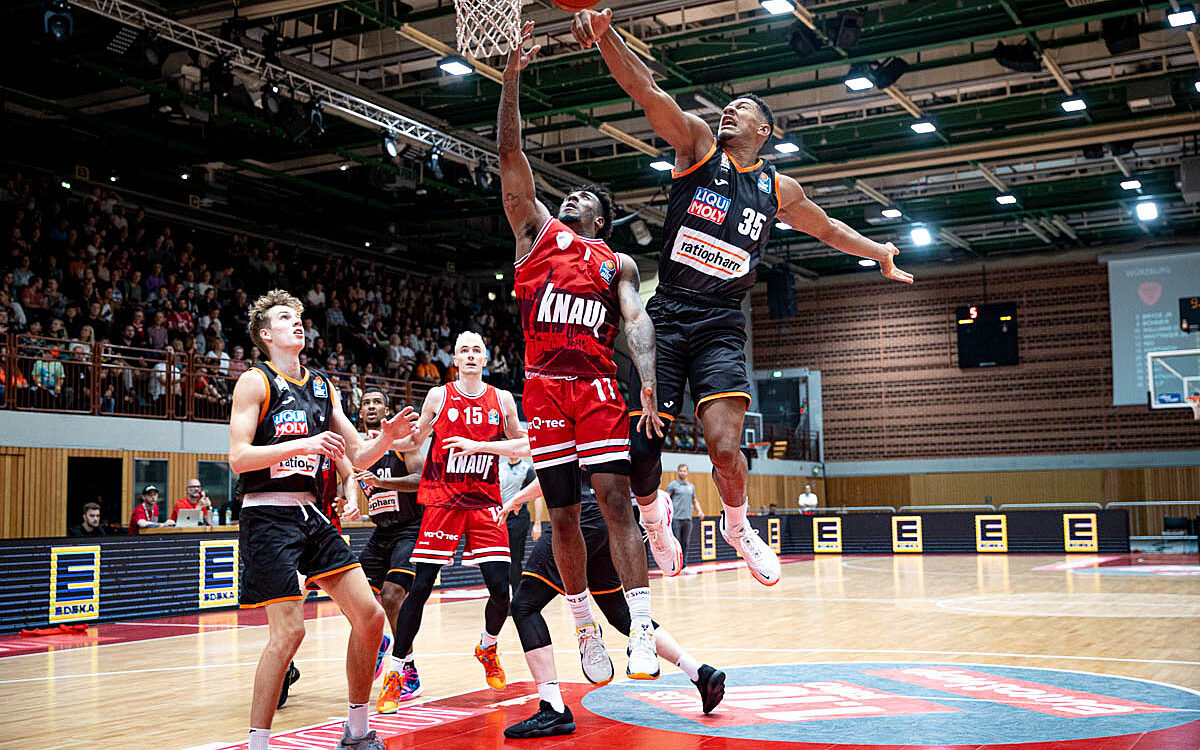 2022 09 10 Wuerzburg Baskets 83 2022 09 10 Wuerzburg Baskets 83