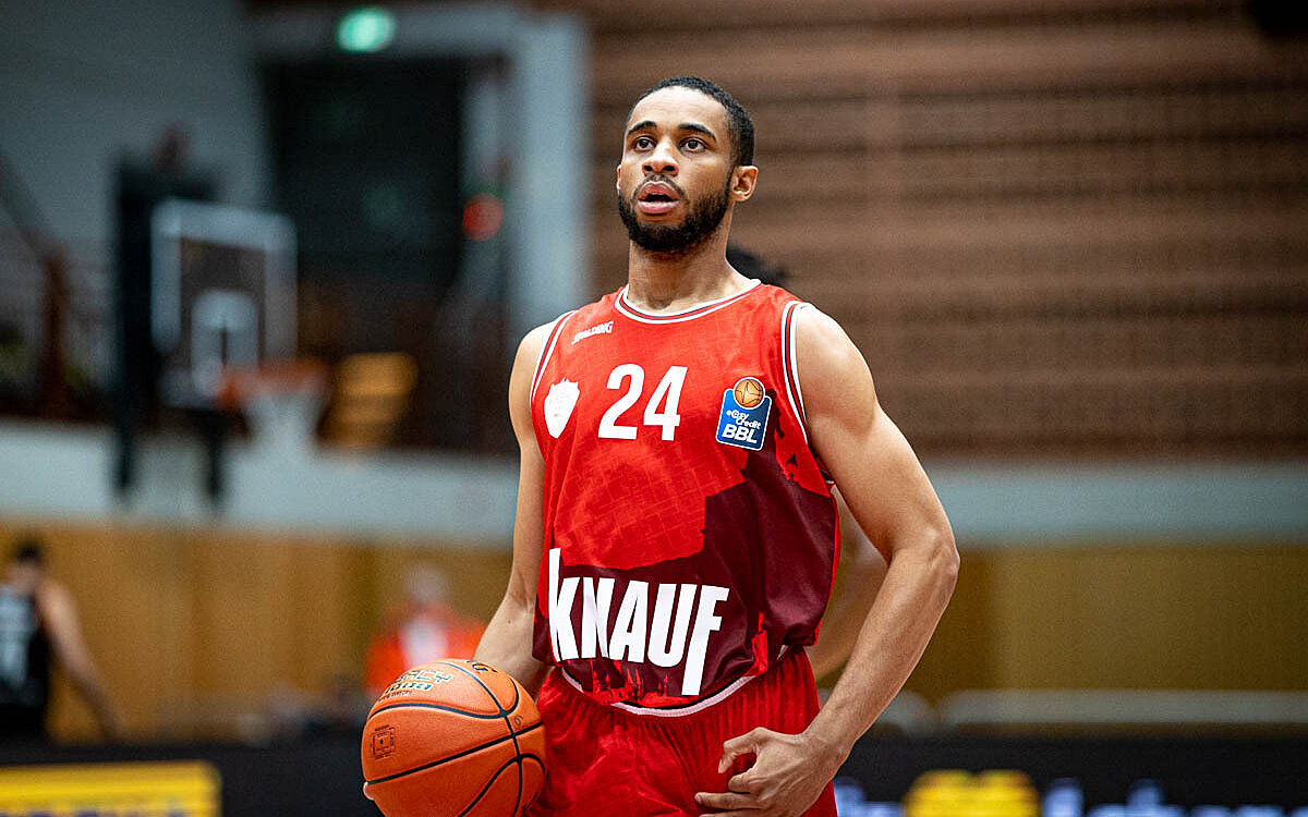 2022 09 10 Wuerzburg Baskets 97 2022 09 10 Wuerzburg Baskets 97