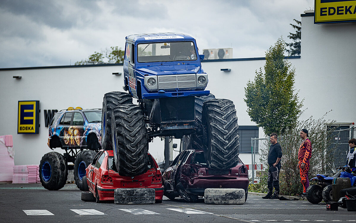 2022 09 18 Monster Truck Show 129 2022 09 18 Monster Truck Show 129