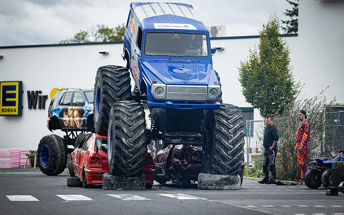 2022 09 18 Monster Truck Show 130 2022 09 18 Monster Truck Show 130
