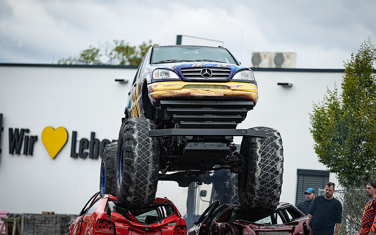 2022 09 18 Monster Truck Show 134 2022 09 18 Monster Truck Show 134