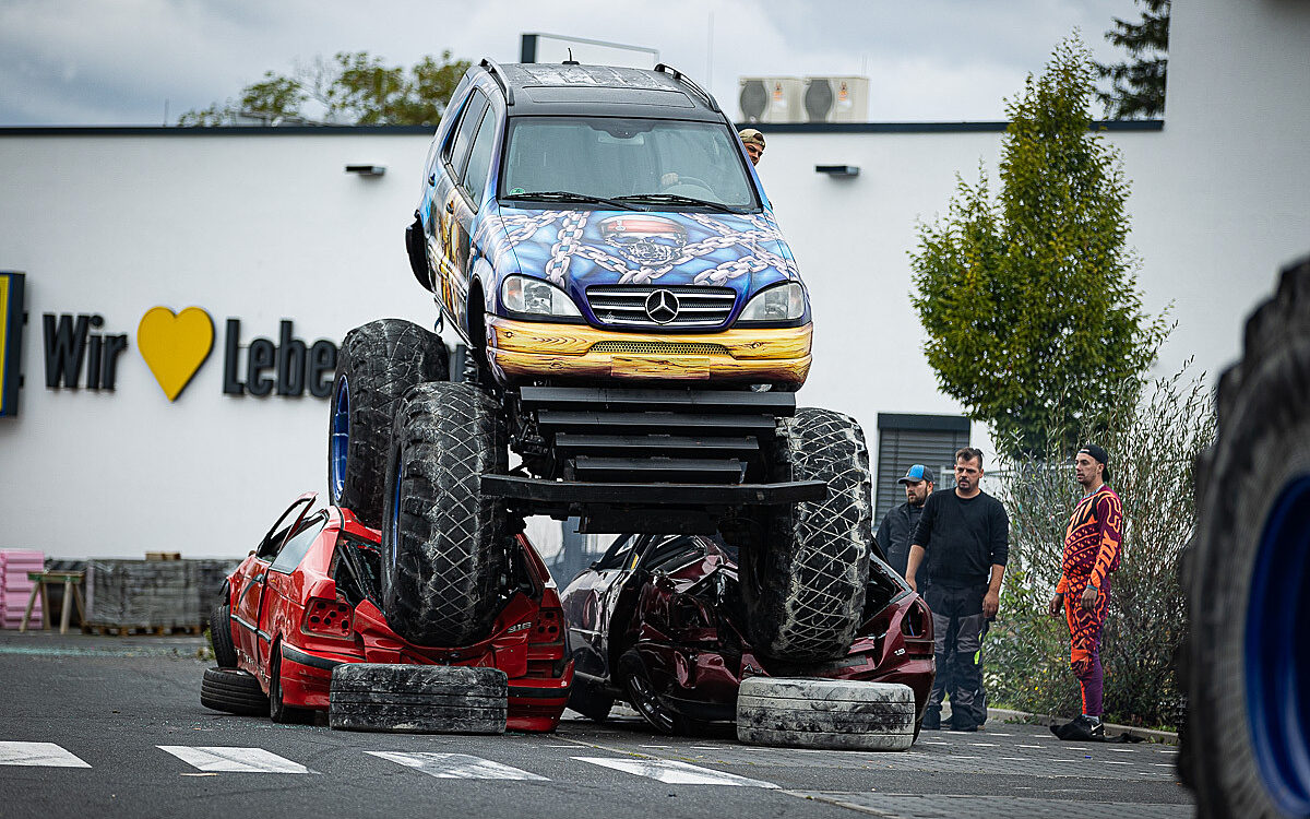 2022 09 18 Monster Truck Show 135 2022 09 18 Monster Truck Show 135