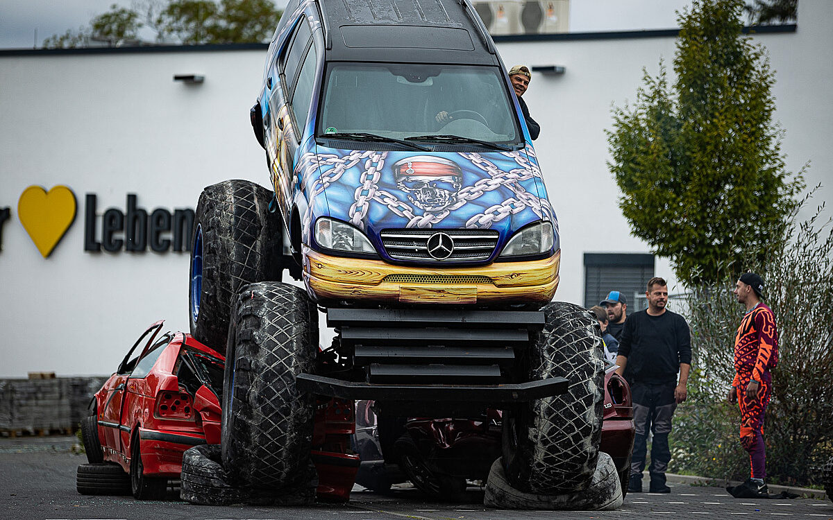 2022 09 18 Monster Truck Show 136 2022 09 18 Monster Truck Show 136