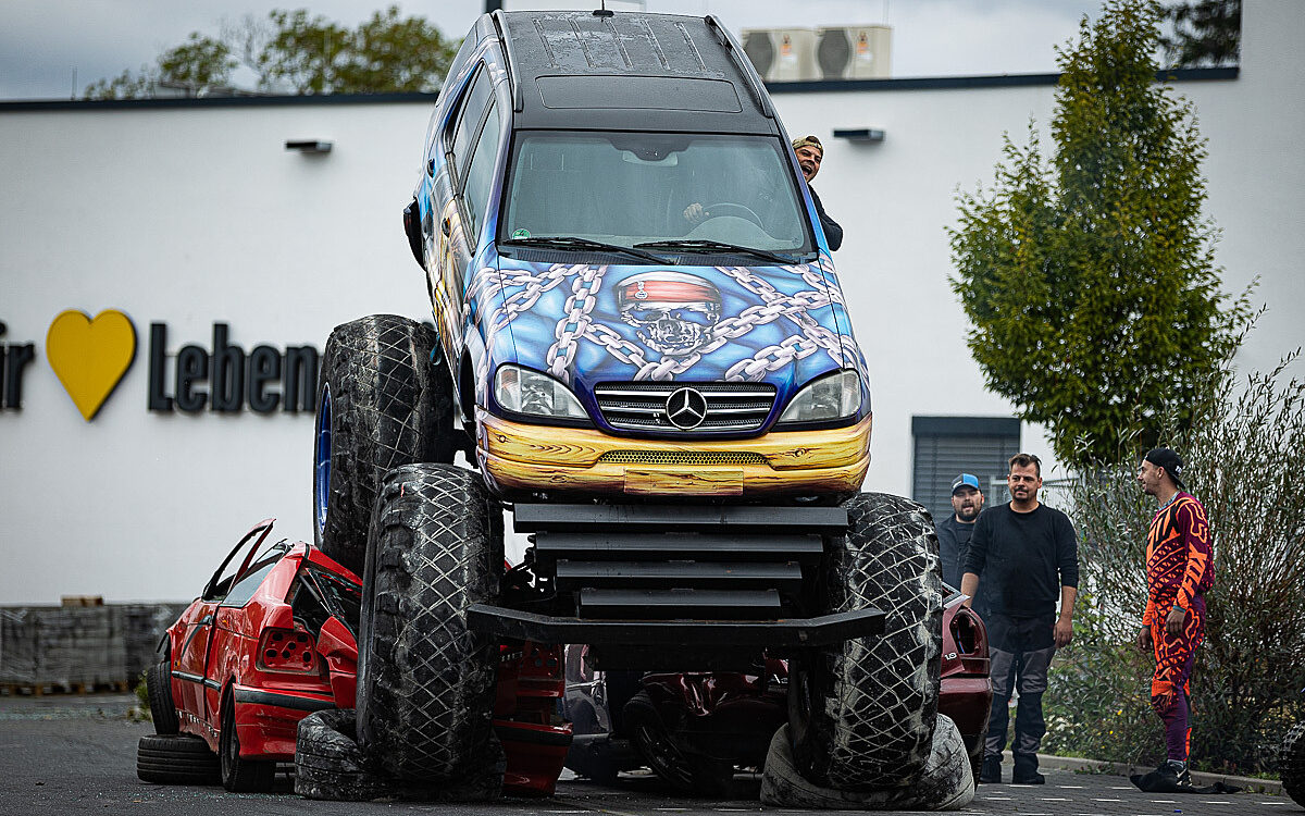 2022 09 18 Monster Truck Show 137 2022 09 18 Monster Truck Show 137