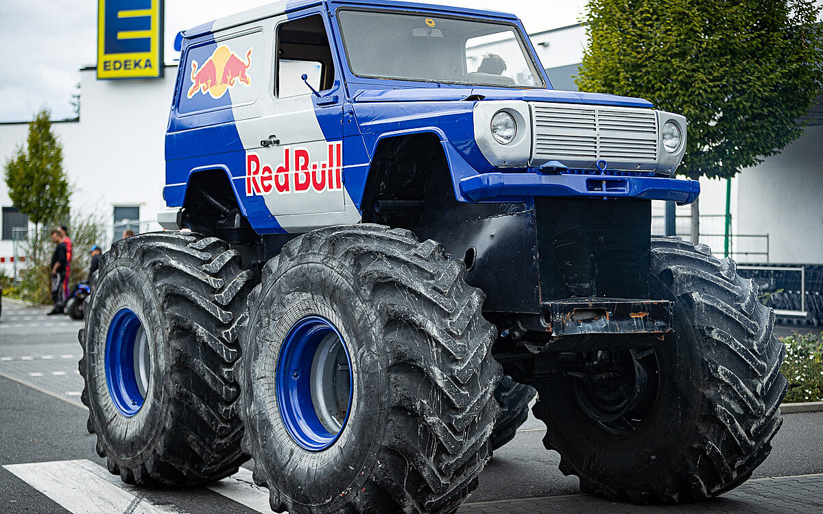 2022 09 18 Monster Truck Show 143 2022 09 18 Monster Truck Show 143