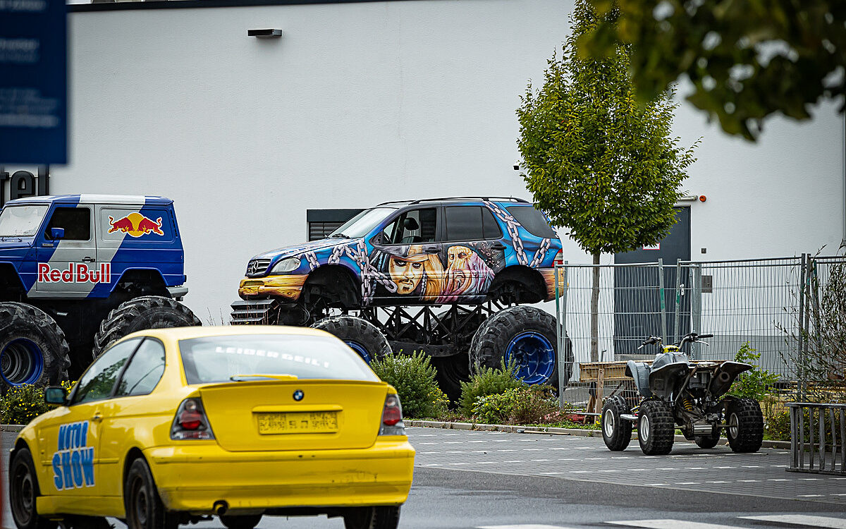 2022 09 18 Monster Truck Show 4 2022 09 18 Monster Truck Show 4