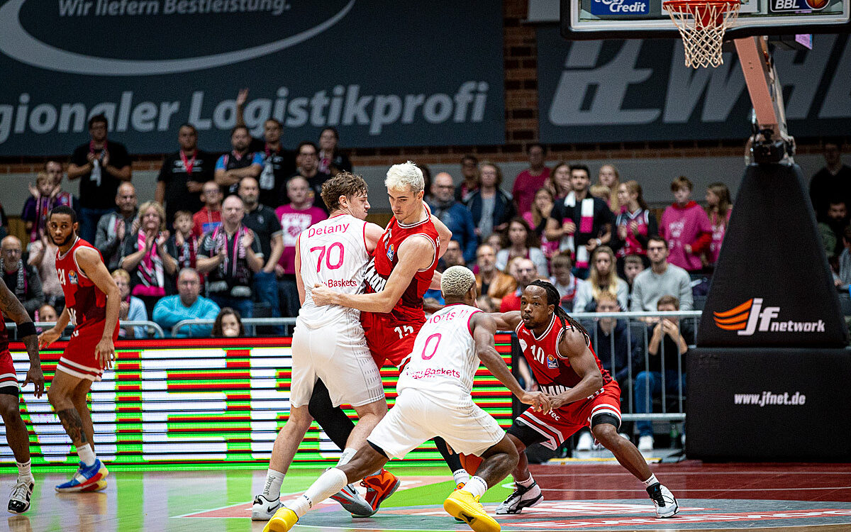 2022 10 01 Wuerzburg Baskets 33 2022 10 01 Wuerzburg Baskets 33