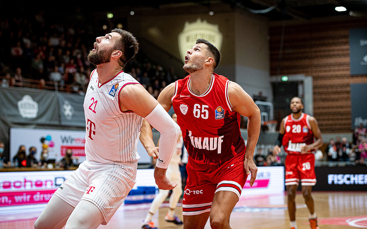 2022 10 01 Wuerzburg Baskets 37 2022 10 01 Wuerzburg Baskets 37