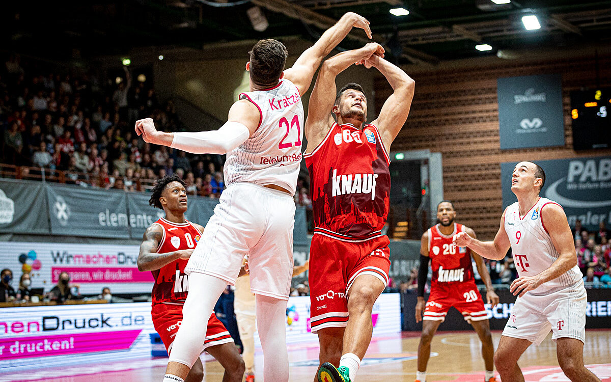 2022 10 01 Wuerzburg Baskets 39 2022 10 01 Wuerzburg Baskets 39