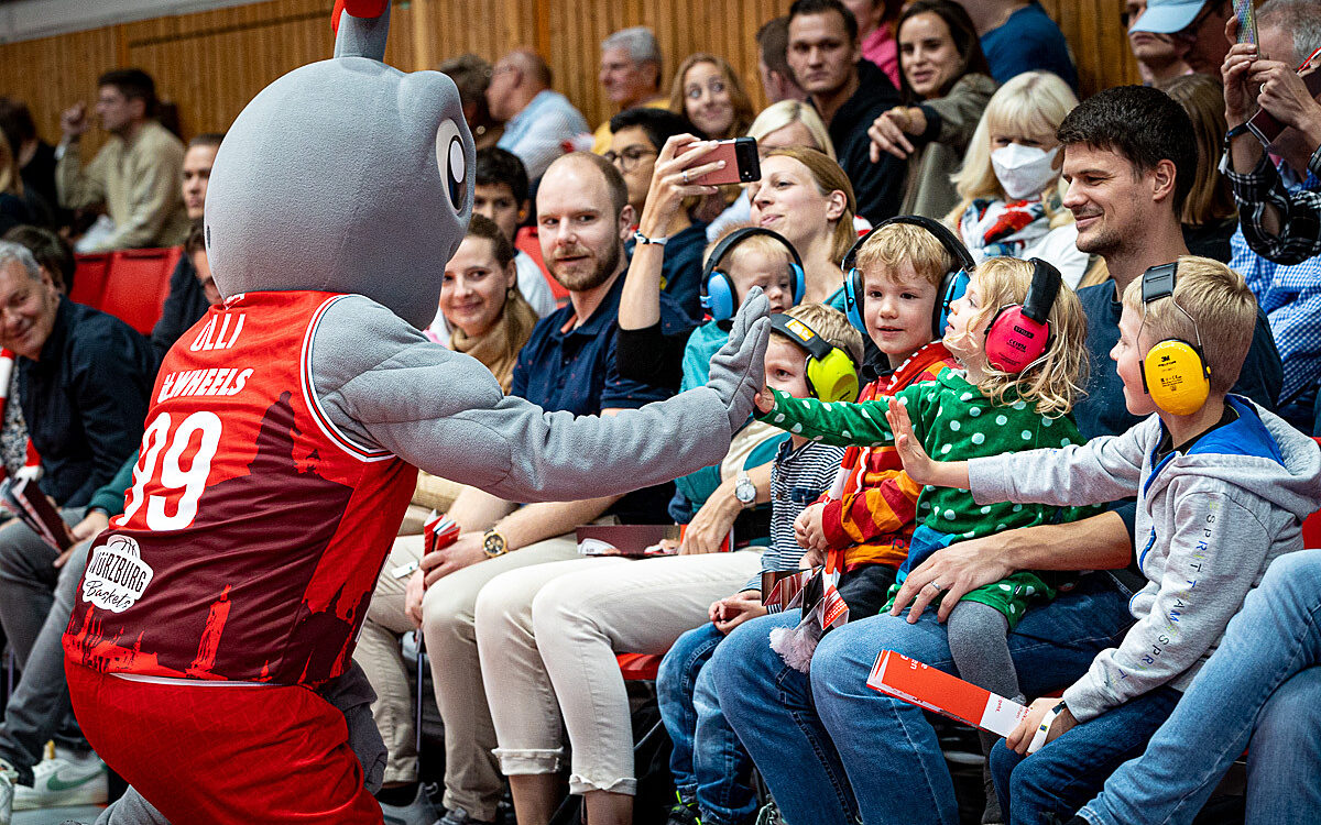 2022 10 08 Wuerzburg Baskets Syntainics 10 2022 10 08 Wuerzburg Baskets Syntainics 10