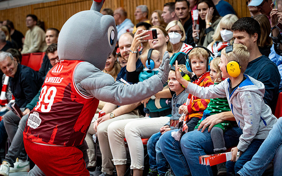 2022 10 08 Wuerzburg Baskets Syntainics 11 2022 10 08 Wuerzburg Baskets Syntainics 11