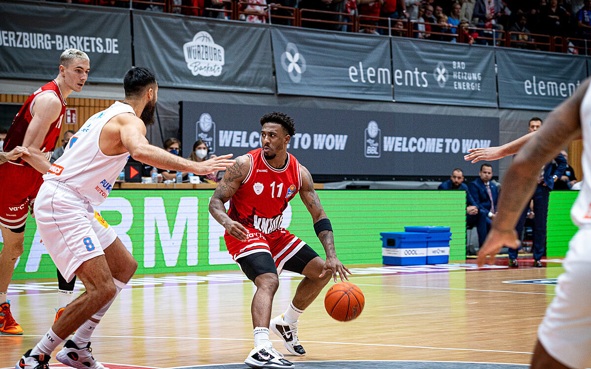 2022 10 08 Wuerzburg Baskets Syntainics 15 2022 10 08 Wuerzburg Baskets Syntainics 15