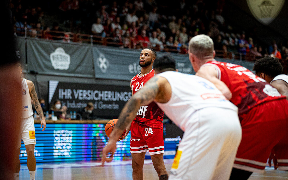2022 10 08 Wuerzburg Baskets Syntainics 21 2022 10 08 Wuerzburg Baskets Syntainics 21