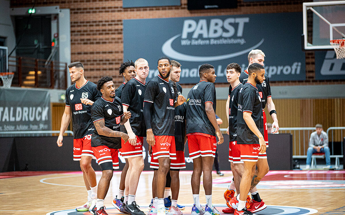 2022 10 15 Wuerzburg Baskets Oldenburg 1 2022 10 15 Wuerzburg Baskets Oldenburg 1