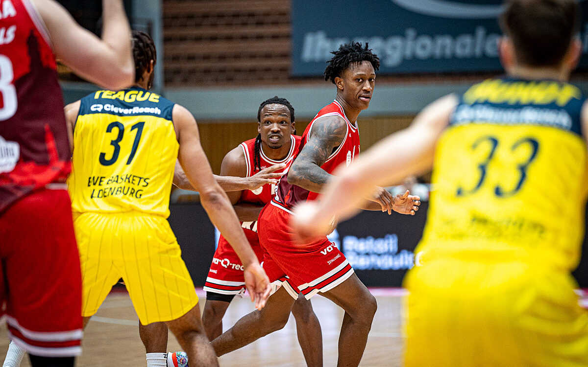 2022 10 15 Wuerzburg Baskets Oldenburg 19 2022 10 15 Wuerzburg Baskets Oldenburg 19