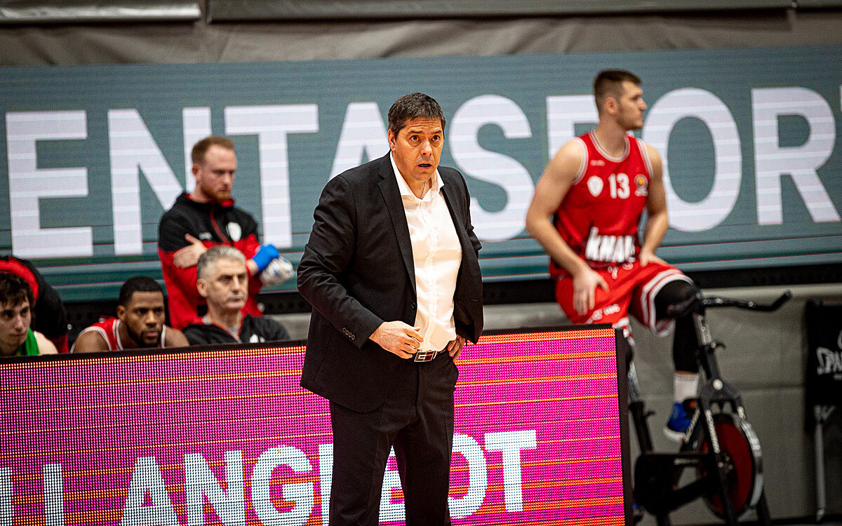 2022 10 15 Wuerzburg Baskets Oldenburg 22 2022 10 15 Wuerzburg Baskets Oldenburg 22