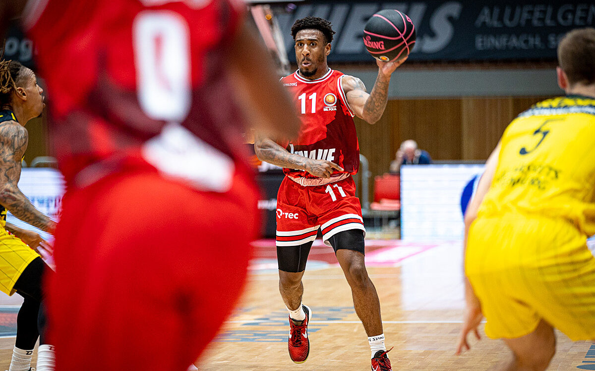 2022 10 15 Wuerzburg Baskets Oldenburg 23 2022 10 15 Wuerzburg Baskets Oldenburg 23