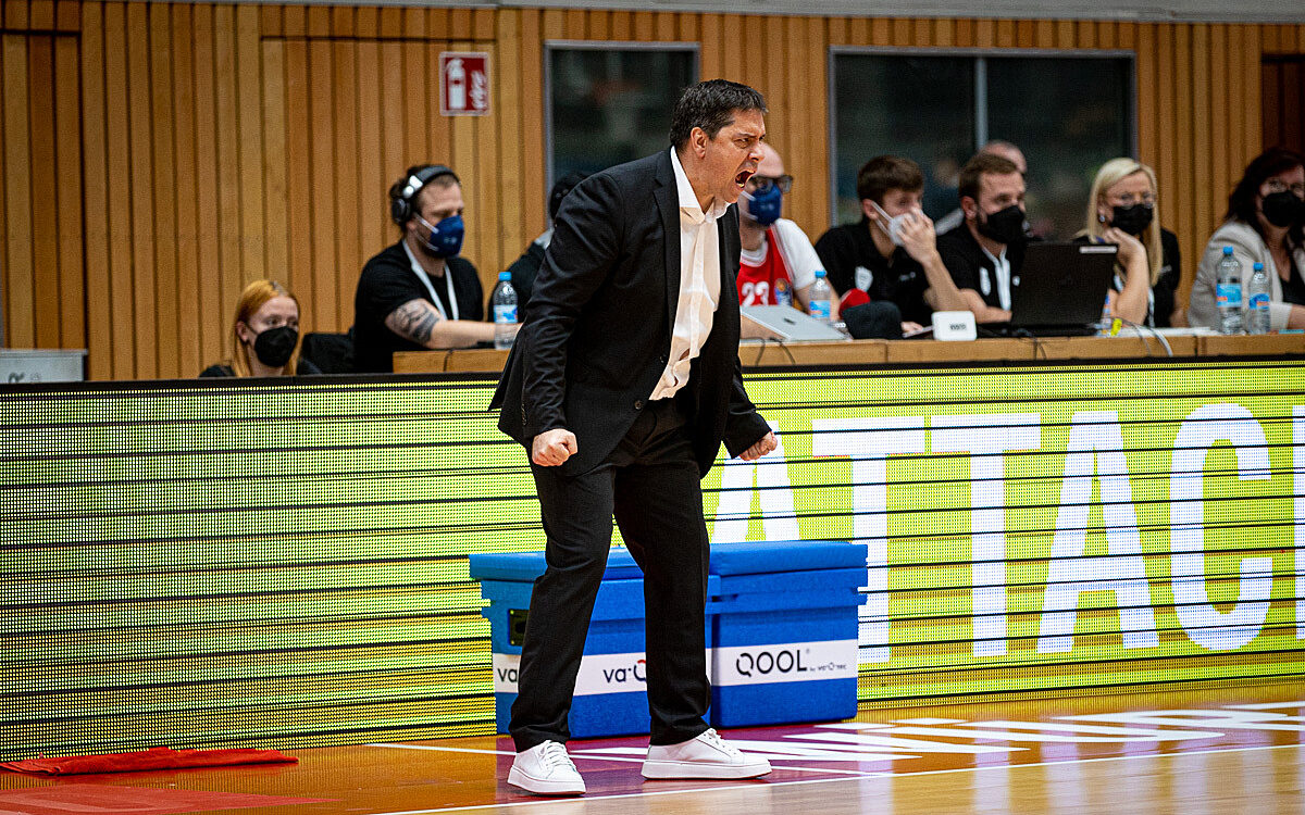 2022 10 15 Wuerzburg Baskets Oldenburg 24 2022 10 15 Wuerzburg Baskets Oldenburg 24