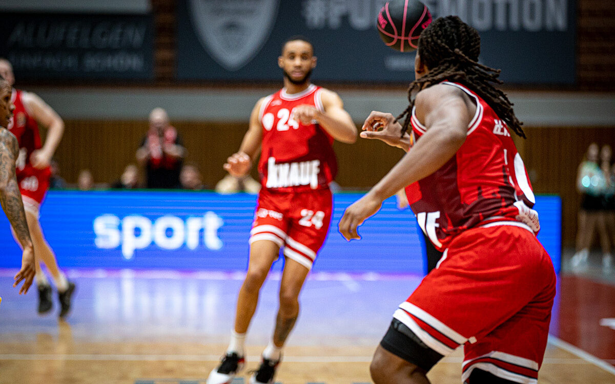 2022 10 15 Wuerzburg Baskets Oldenburg 25 2022 10 15 Wuerzburg Baskets Oldenburg 25