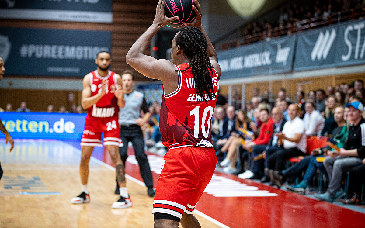 2022 10 15 Wuerzburg Baskets Oldenburg 27 2022 10 15 Wuerzburg Baskets Oldenburg 27