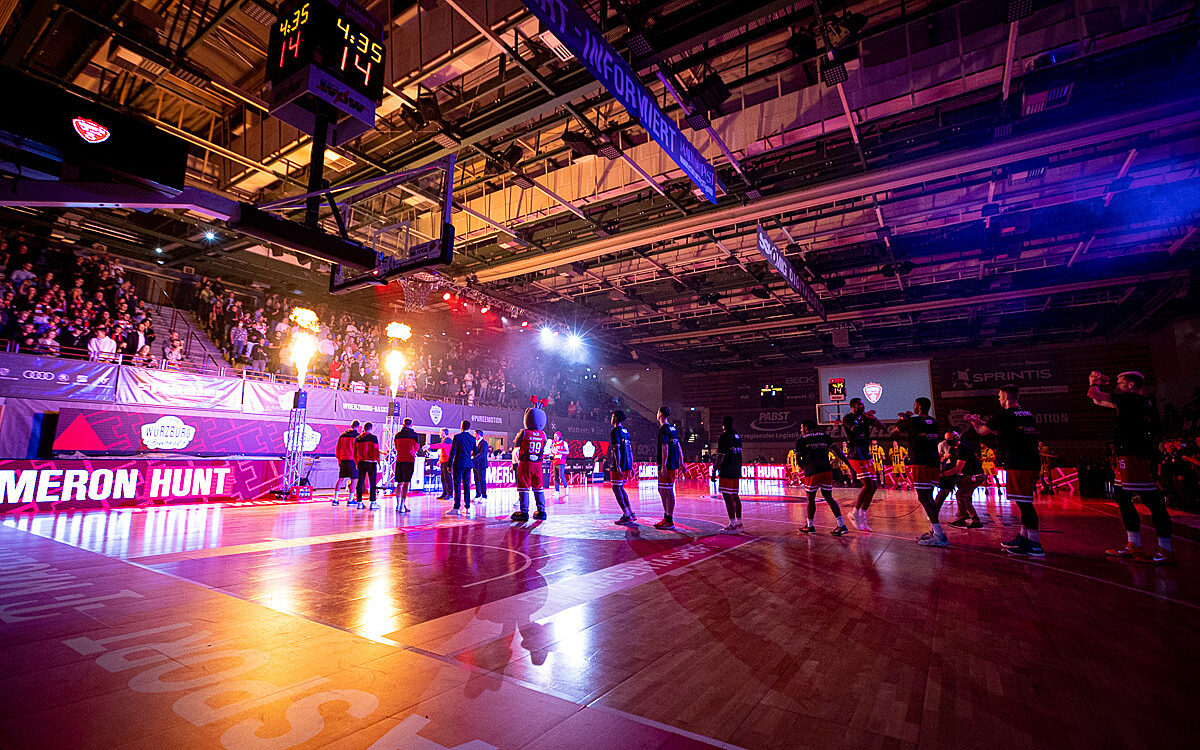 2022 10 15 Wuerzburg Baskets Oldenburg 3 2022 10 15 Wuerzburg Baskets Oldenburg 3