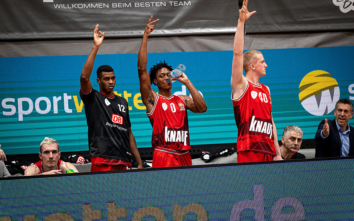 2022 10 15 Wuerzburg Baskets Oldenburg 39 2022 10 15 Wuerzburg Baskets Oldenburg 39